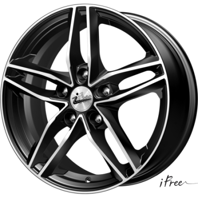 iFree Moskva 16x6.5 5x105 ET39 DIA56.6