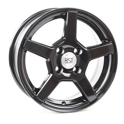 RST R024 14x5.5 4x98 ET33 DIA58.6