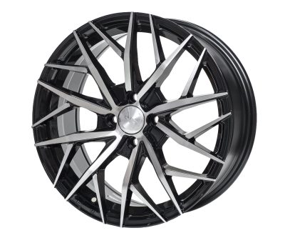 Race Ready Ready CSS3347 17x7.5 5x100 ET40 DIA57.1