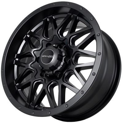 Wheels     DR2734