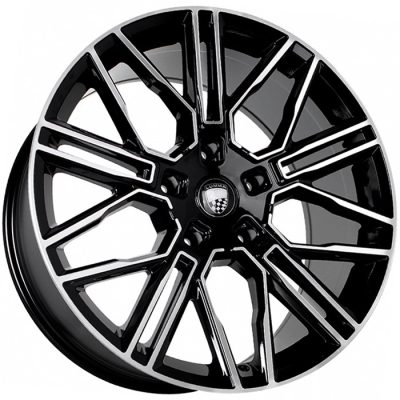 Wheels     YA9557B