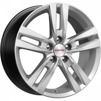 КиК Rassvet-оригинал 16x6.5 5x114.3 ET40 DIA66.1