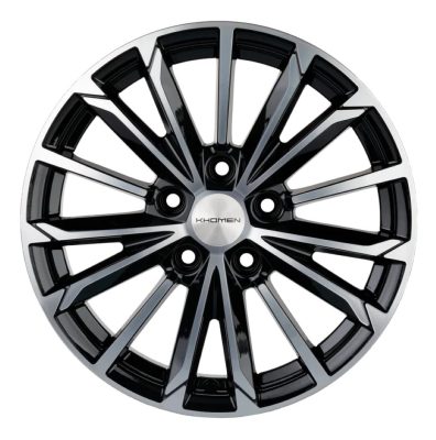 KHW1611 ZV Duster/Terrano