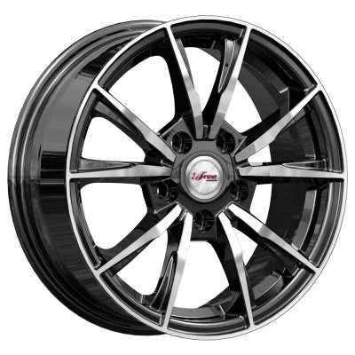 iFree Сион 15x6.5 5x100 ET45 DIA67.1