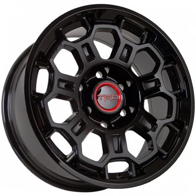FF KF3672 18x9 5x150 ET12 DIA110.5