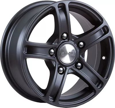 СКАД ТРОФИ 15x6.5 5x139.7 ET40 DIA98.5