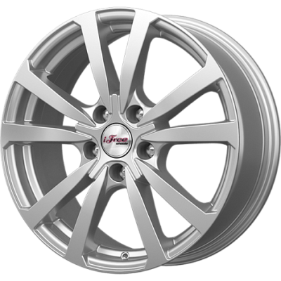 iFree Бэнкс 17x7 5x114.3 ET37 DIA66.6