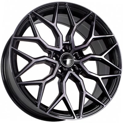 Sakura Wheels Wheels 9547 20x8 5x114.3 ET45 DIA73.1