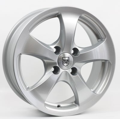 TechLine 403 14x5.5 4x100 ET32 DIA67.1
