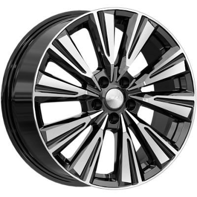 СКАД Линней 18x7.5 5x114.3 ET40 DIA66.1