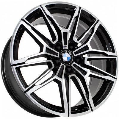Wheels     9555