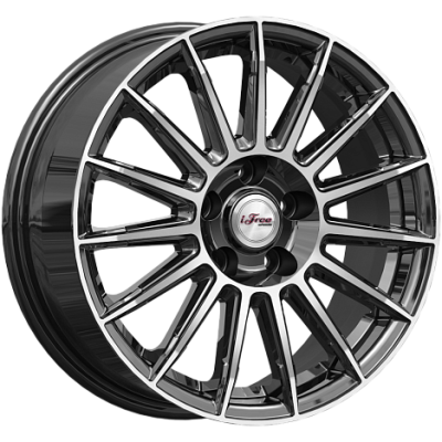 iFree Азур 16x6.5 5x112 ET43 DIA57.1