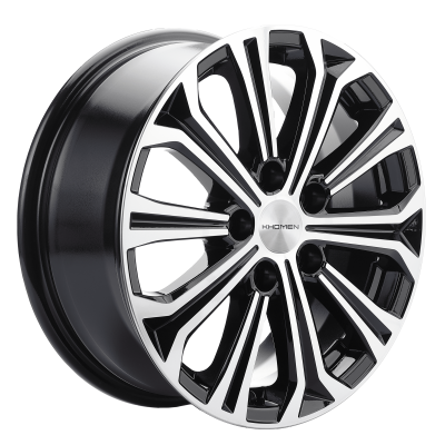 KHW1610  ZV Fluence