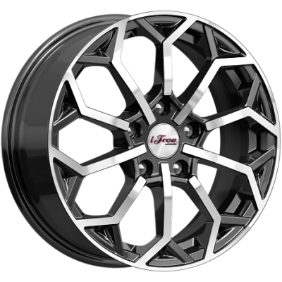 iFree Спейс-Нидл 16x6.5 5x105 ET38 DIA56.6