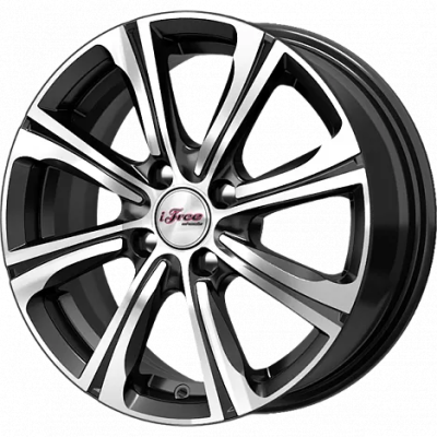 iFree Апероль 15x6 4x100 ET45 DIA60.1
