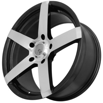 Sakura Wheels Wheels DA5652 22x9 5x114.3 ET30 DIA73.1