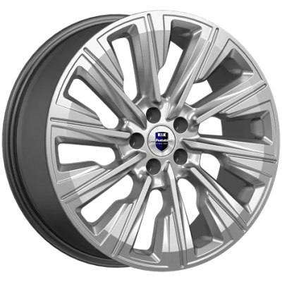 КиК Галего 19x7.5 5x114.3 ET35 DIA60.1