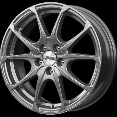 iFree Такеши 16x6 4x114.3 ET40 DIA67.1