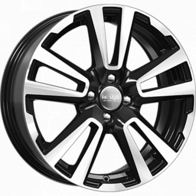 iFree КС874 Vesta Cross 17x6.5 4x100 ET43 DIA60.1