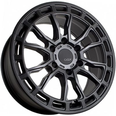 COX 9551 18x8.5 6x139.7 ET15 DIA106.1