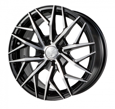 Race Ready Ready CSS3347 16x7 5x100 ET42 DIA57.1