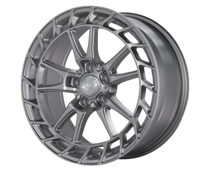 Race Ready Ready CSSYA5641 18x8 5x114.3 ET40 DIA67.1