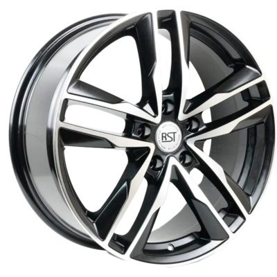 RST R128 18x7.5 5x114.3 ET45 DIA67.1