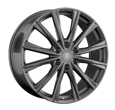 Replay LX246 22x8 6x139.7 ET55 DIA95.1