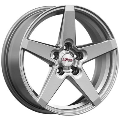 iFree Токен 17x6.5 5x112 ET37 DIA57.1