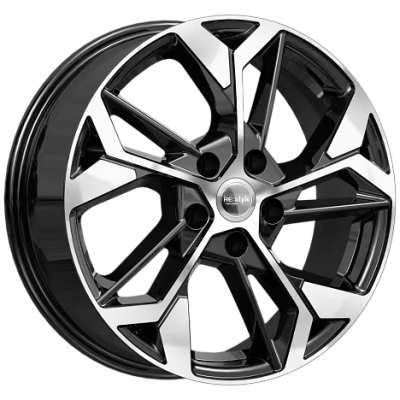 iFree КС1062 ZV Emgrand X7 17x6.5 5x114.3 ET45 DIA60.1