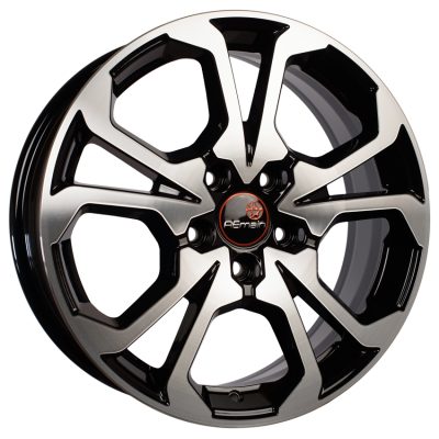 R242 17 Arkana