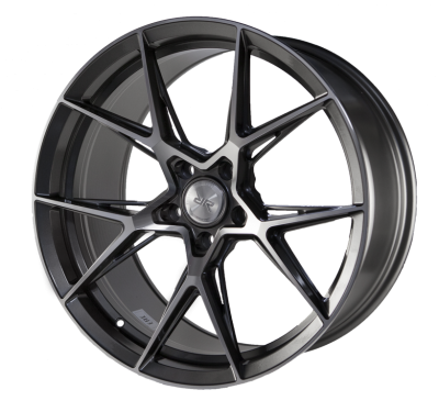 Race Ready Ready CSSYA5636 21x9 5x114.3 ET35 DIA60.1