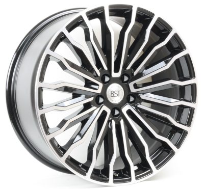 RST R032 20x9 5x114.3 ET35 DIA67.1