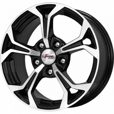 iFree Эрнесто 15x6.5 5x105 ET35 DIA56.6