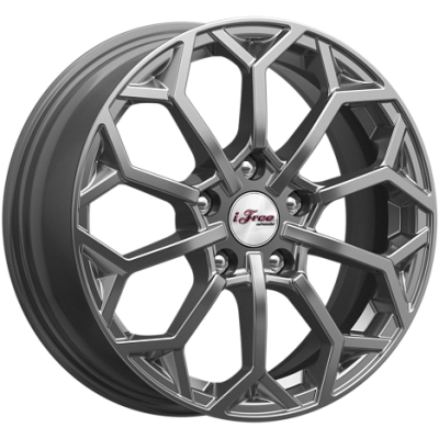 iFree Спейс-Нидл 16x6.5 5x105 ET38 DIA56.6