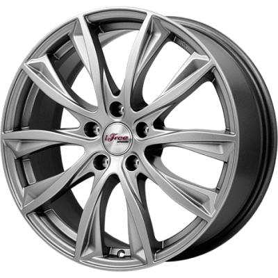 iFree Каzантип 18x7.5 5x114.3 ET40 DIA66.1