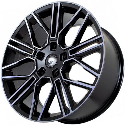 Wheels     YA9557B