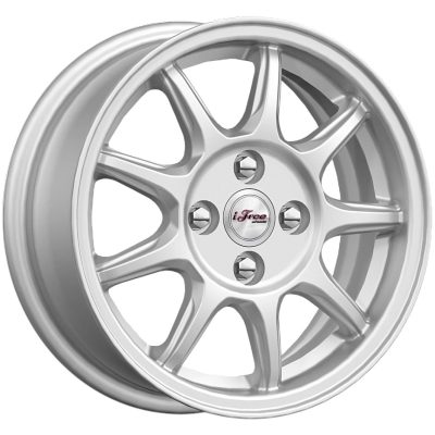 iFree Эвил 14x5.5 4x98 ET35 DIA58.5