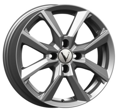 Вектор B271 16x6 4x100 ET50 DIA60.1