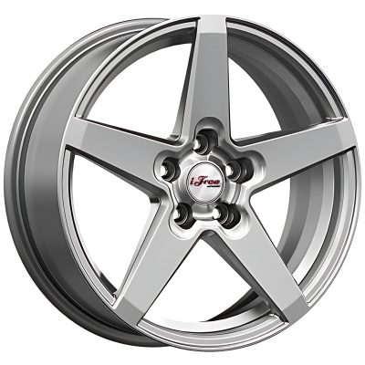 iFree Токен 17x6.5 5x108 ET33 DIA60.1
