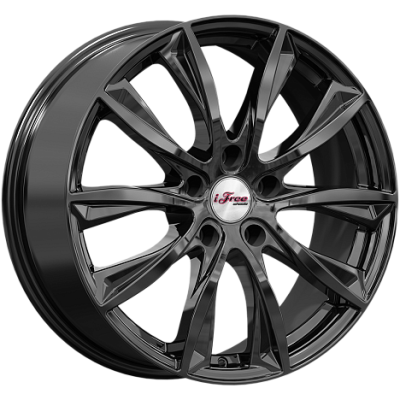 iFree Каzантип 18x7.5 5x114.3 ET45 DIA67.1