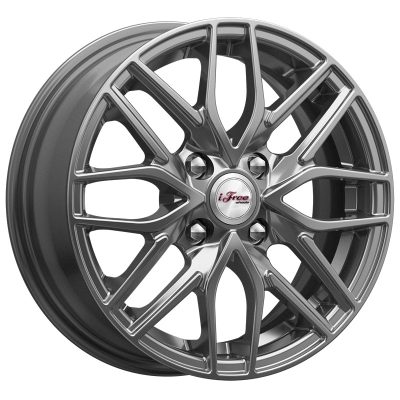 iFree Кайкос 14x5.5 4x100 ET40 DIA60.1