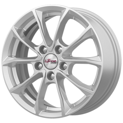 iFree Джет 16x6.5 5x108 ET50 DIA63.35