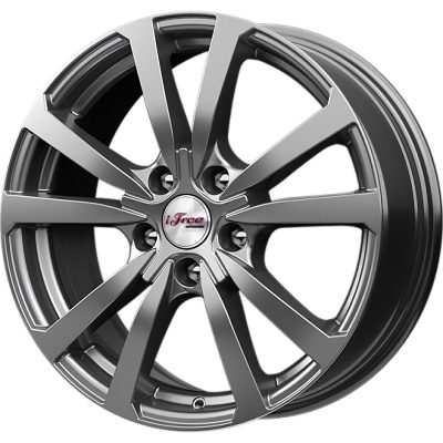 iFree Бэнкс 17x7 5x114.3 ET40 DIA66.1