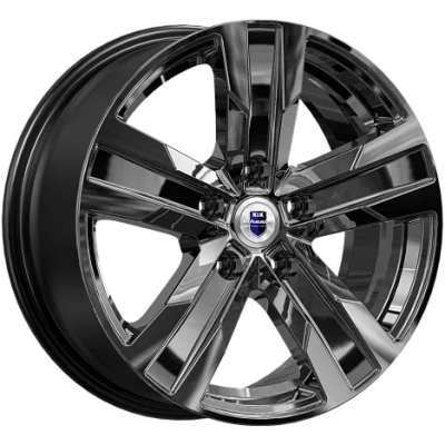 КиК Висмут 16x7 5x114.3 ET45 DIA67.1