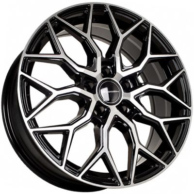 Wheels     YA9547
