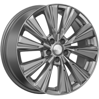 СКАД Линней 18x7.5 5x108 ET47 DIA60.1