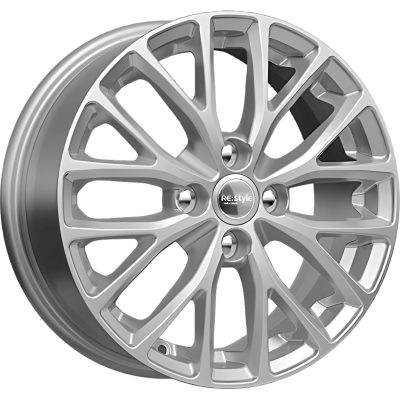 iFree KC782 Rio II 15x6 4x100 ET46 DIA54.1