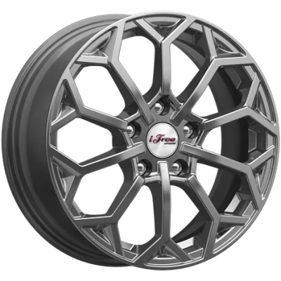 iFree Спейс-Нидл 16x6.5 5x114.3 ET40 DIA66.1