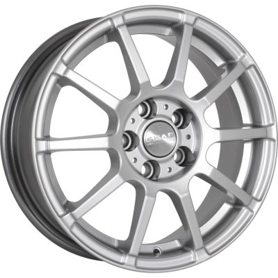 СКАД Акита 15x6 5x100 ET38 DIA57.1